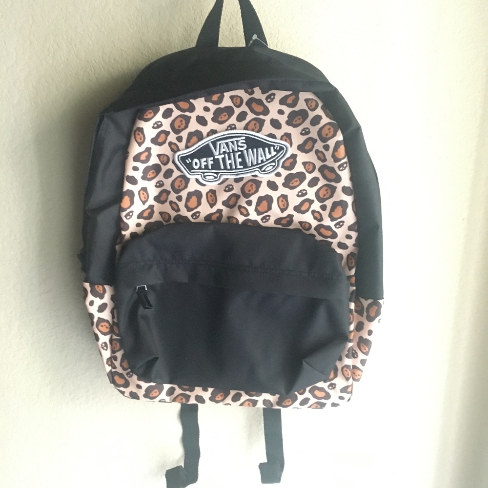 Vans Backpack